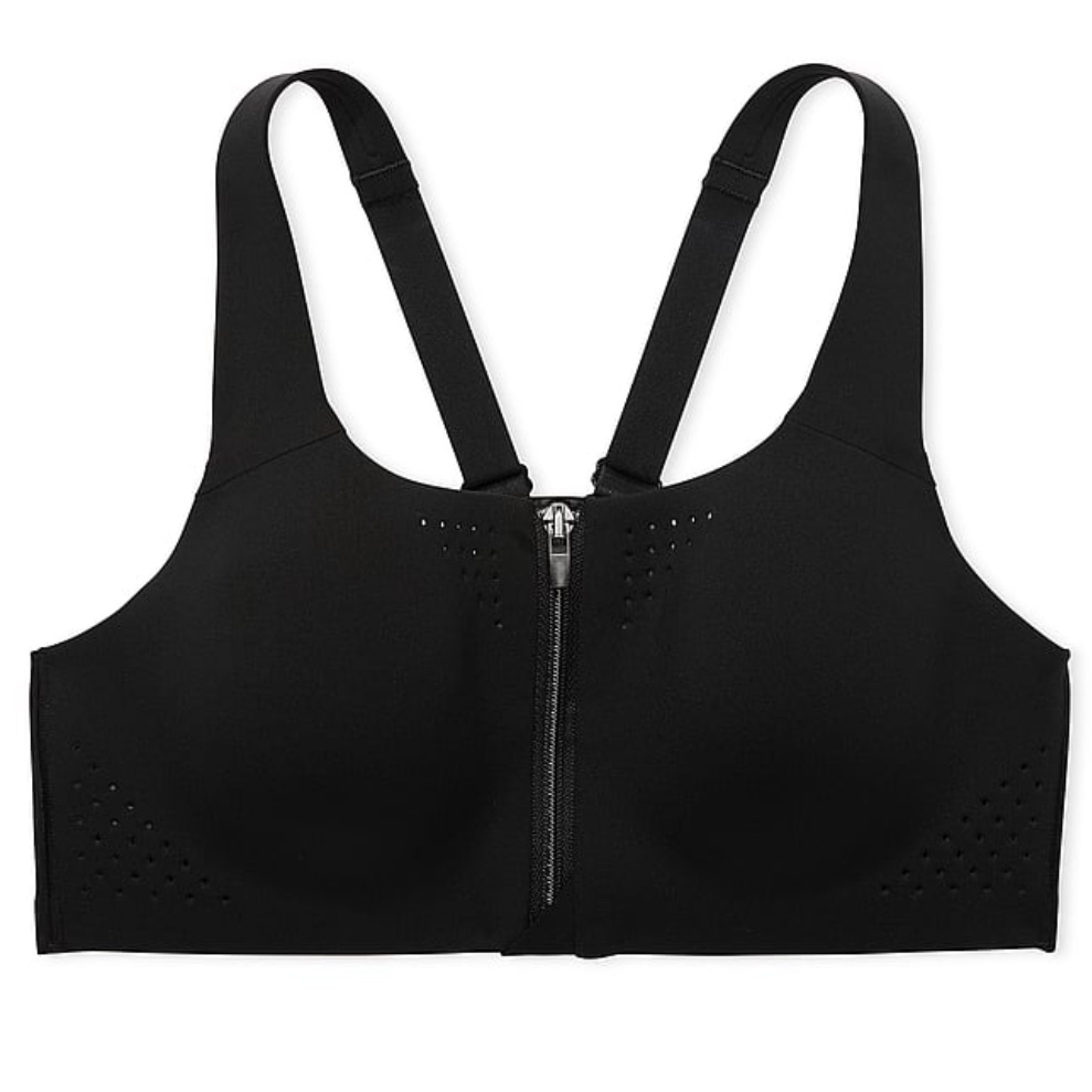 Victoria’s Secret Featherweight Front Close Sports Bra